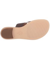 sidney flat sandals