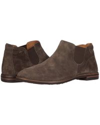 trask ada western bootie