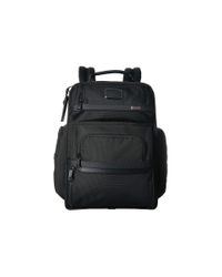 men's tumi backpack sale