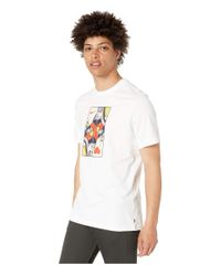 nike sb queen card t shirt