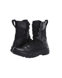 Nike Sfb Field 2 8'' in Black for Men 