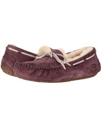UGG Dakota Slippers for Women - Up to 43% off at Lyst.com