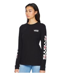 vans womens clothing