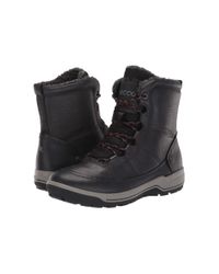 ecco trace lite snow boots