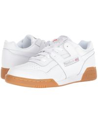 reebok workout plus uomo