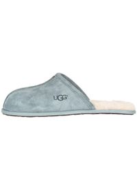 ugg salty blue