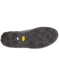 men's jungle moc ice 