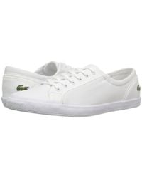 lacoste lancelle bl 1