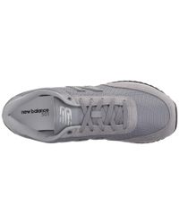 new balance classics mz501v1