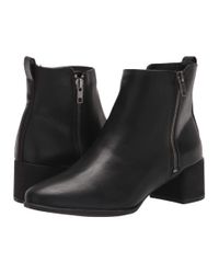 soul naturalizer booties