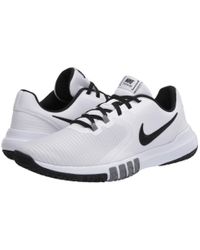 nike men's flex control 4 training shoes