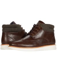 ben sherman cody boots