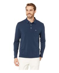 loose polo neck jumper