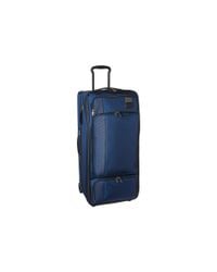 tumi merge duffel