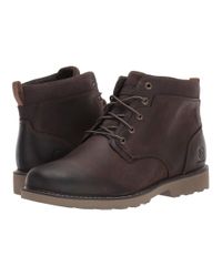 dunham waterproof boots