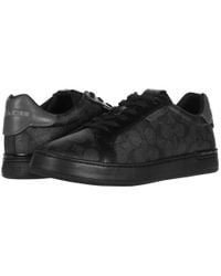 COACH Shoes for Men - Up to 60% off at Lyst.com