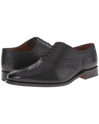 grenson liam black