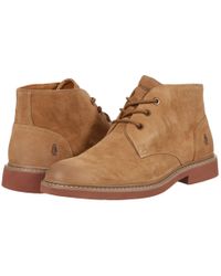 hush puppy terminal boots