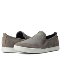 Ecco Slip-ons for Men - Up to 44% off at Lyst.com
