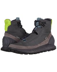 ecco boots mens