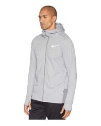 nike sphere element 2.0 full zip