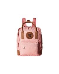 fjallraven no 2 mini