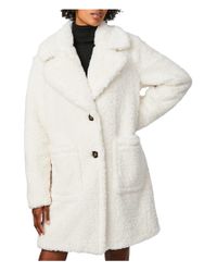 bernardo fashions coats