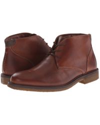 johnston and murphy booties