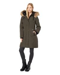 vince camuto winter jacket