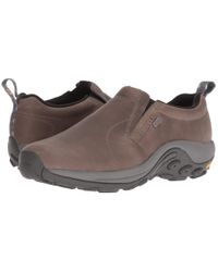 merrell jungle moc ice 