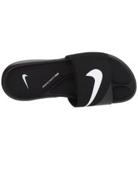 nike ultra comfort men's sandals