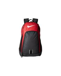 nike alpha rev backpack