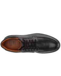 rutledge moc toe boot