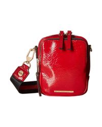 quay drawstring backpack