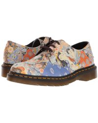 doc martens eastern art