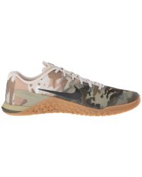 nike metcon olive canvas