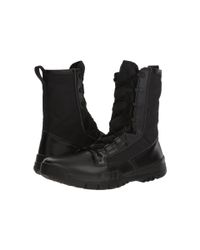 nike sfb field 8