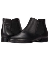 munro ankle booties