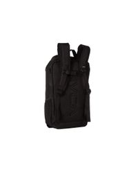 rvca voyage backpack iii