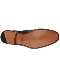 grenson liam black