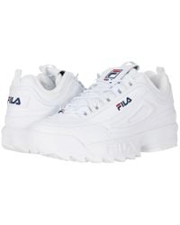 Opfylde bypass Silicon Fila Shoes for Men - Up to 69% off at Lyst.com