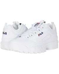 Fila Shoes for Men - Up to 62% off at Lyst.com