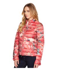 ilse jacobsen down coat