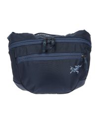 mantis waistpack teryx