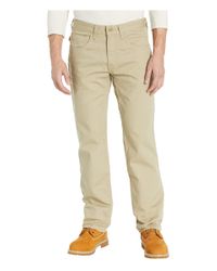 Timberland Pants for Men - Up to 51% off at Lyst.com