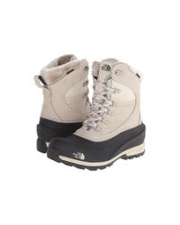 north face clearance boots