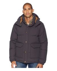 the north face men's down sierra 2.0 jacket
