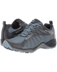 women's siren edge q2 waterproof wide width