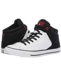 converse ctas street