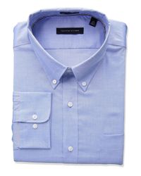 Tommy Hilfiger Formal shirts for Men - Up to 40% off at Lyst.com